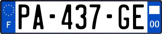 PA-437-GE