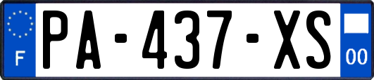 PA-437-XS