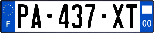 PA-437-XT