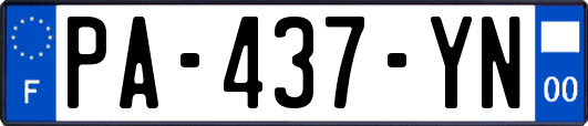 PA-437-YN