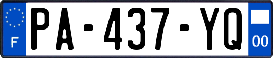 PA-437-YQ