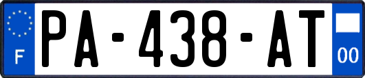 PA-438-AT