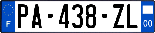 PA-438-ZL
