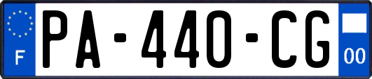 PA-440-CG