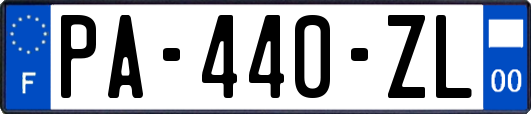 PA-440-ZL