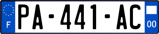 PA-441-AC