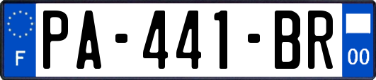 PA-441-BR