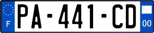 PA-441-CD
