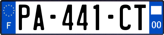 PA-441-CT