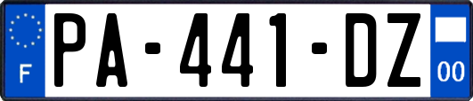 PA-441-DZ