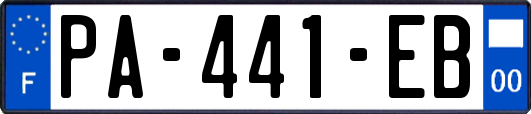 PA-441-EB
