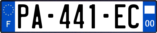 PA-441-EC