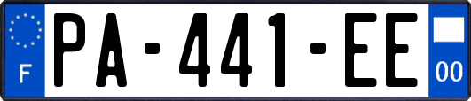 PA-441-EE