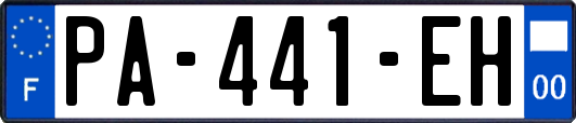 PA-441-EH