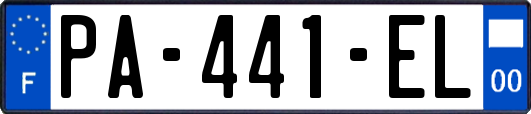 PA-441-EL
