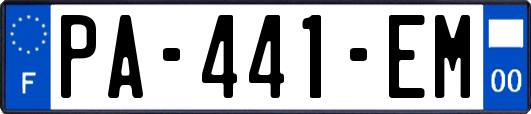 PA-441-EM