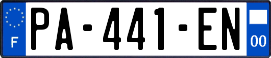 PA-441-EN