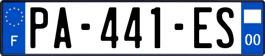 PA-441-ES