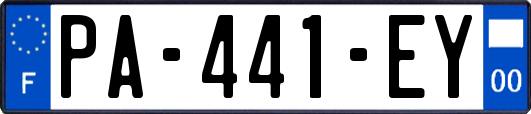 PA-441-EY