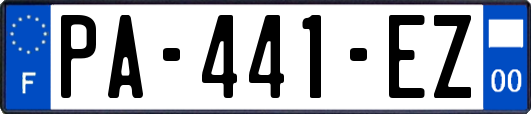 PA-441-EZ