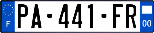 PA-441-FR