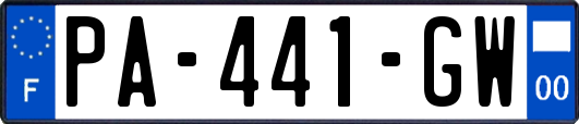 PA-441-GW