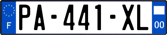 PA-441-XL