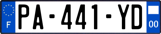 PA-441-YD