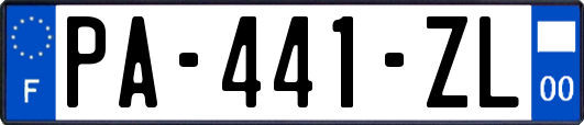 PA-441-ZL