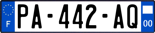 PA-442-AQ