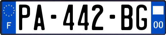 PA-442-BG