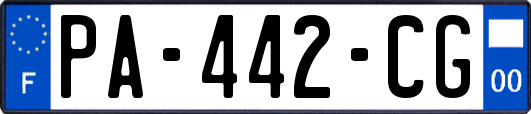PA-442-CG