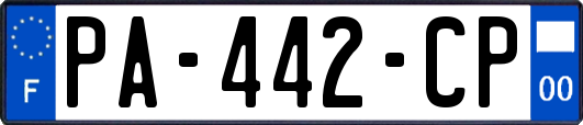 PA-442-CP