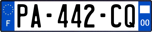 PA-442-CQ