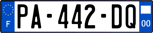 PA-442-DQ