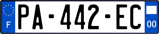 PA-442-EC