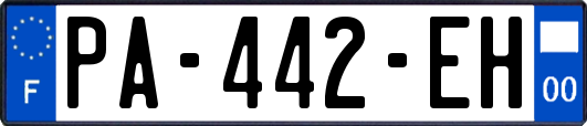 PA-442-EH