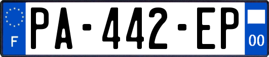 PA-442-EP