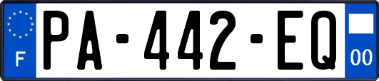 PA-442-EQ