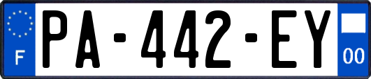 PA-442-EY