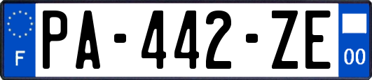 PA-442-ZE