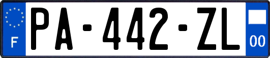 PA-442-ZL