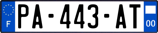 PA-443-AT