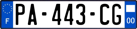 PA-443-CG