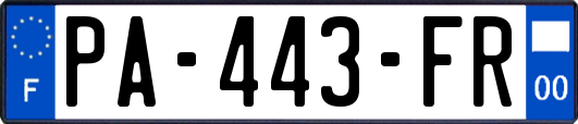 PA-443-FR
