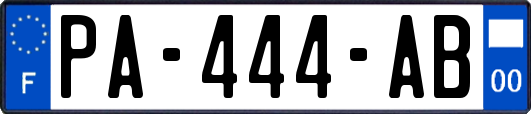 PA-444-AB