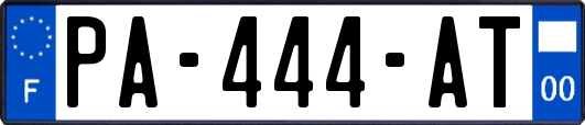 PA-444-AT