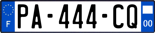 PA-444-CQ