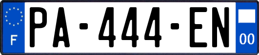 PA-444-EN