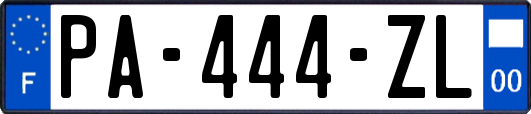 PA-444-ZL